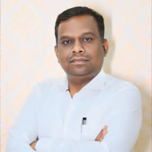 Dr. Lal Mani Singh